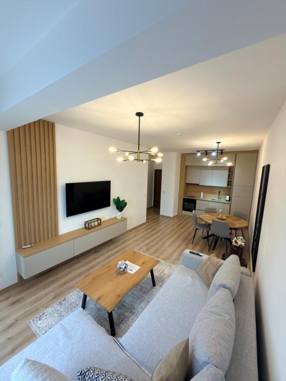 Sunset Residence Ulcinj - 3