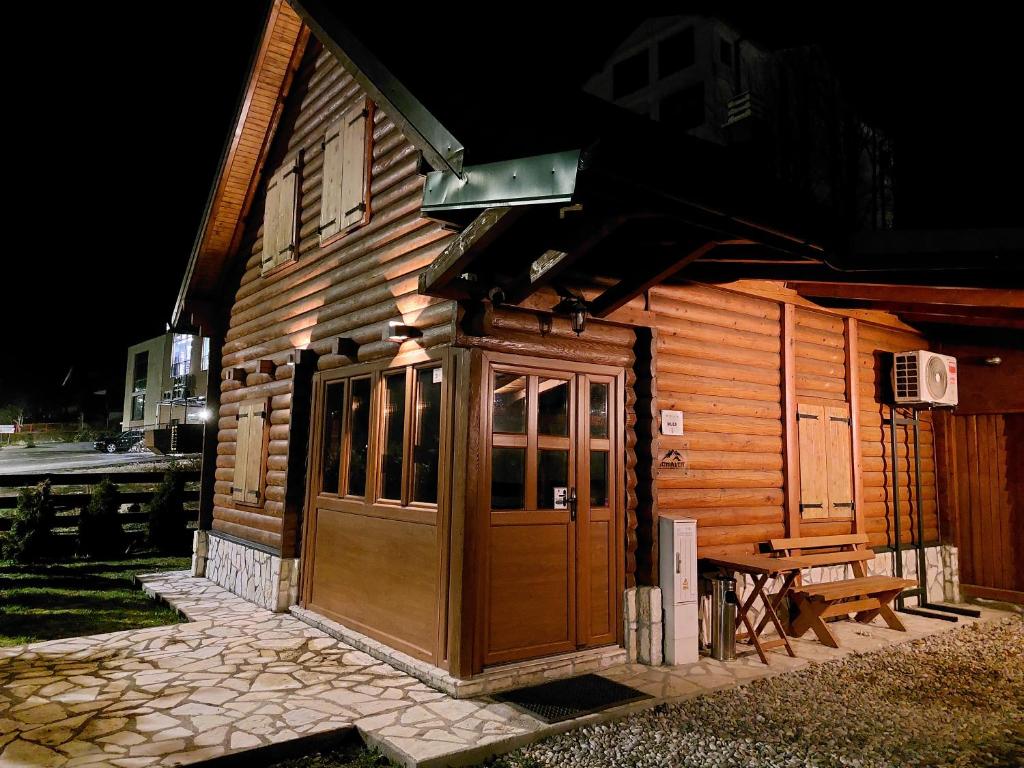 Zara Chalet - 4