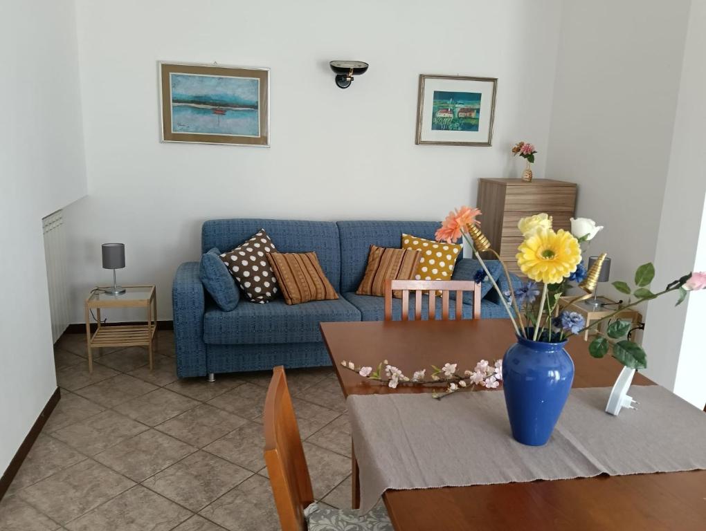 Casa Giovanna Appartamento vicino al lago - 2