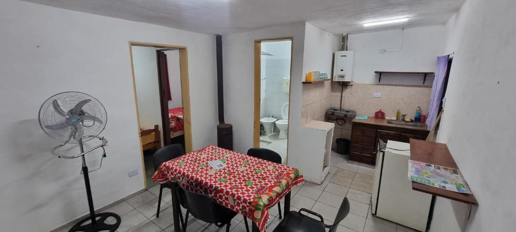 Refugio Serrano - 2