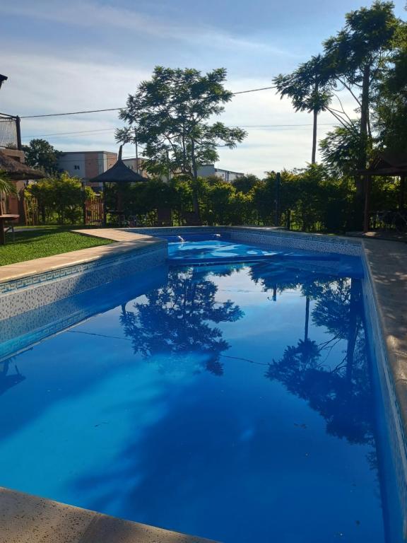 Complejo NQP - 1