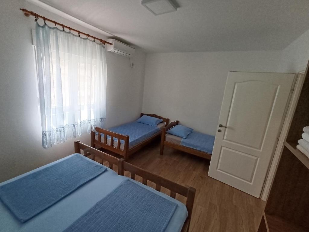 Sayohat Apartments - 3