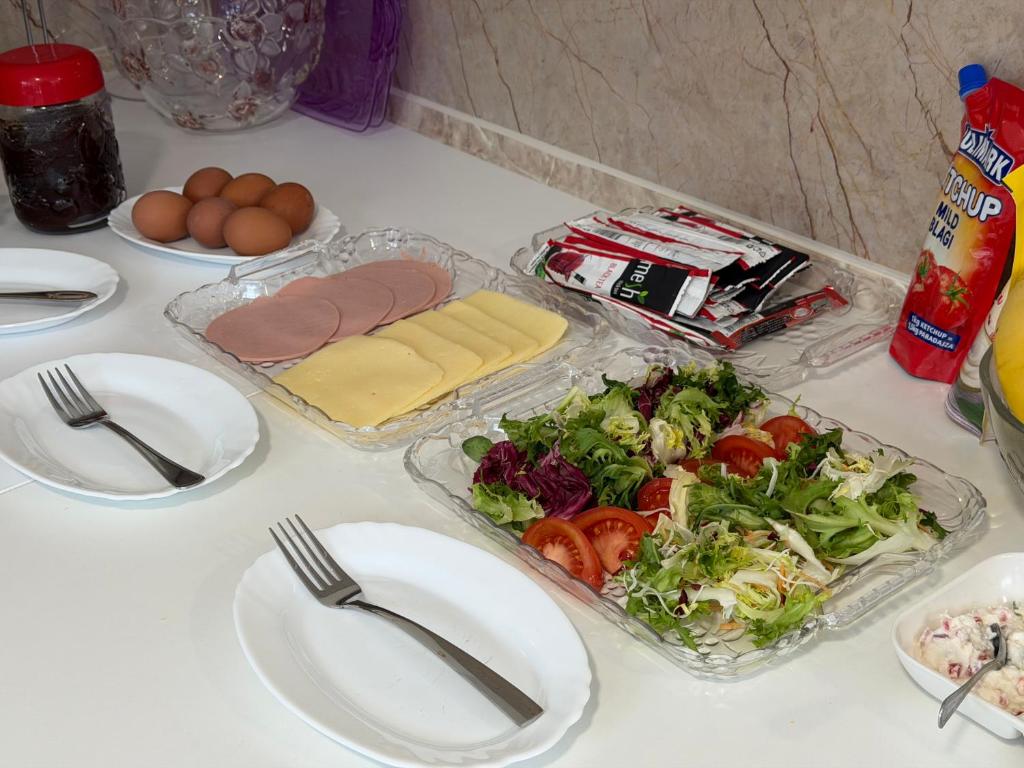 B&B My Place Sarajevo-FREE PARKING - 3