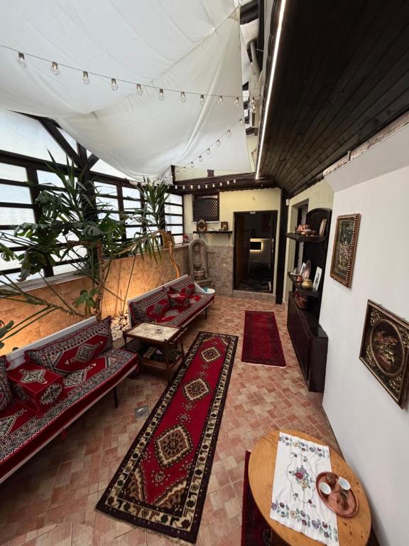 B&B My Place Sarajevo-FREE PARKING - 1