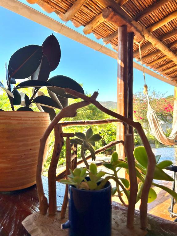 Casa Castañeto Barichara - 4