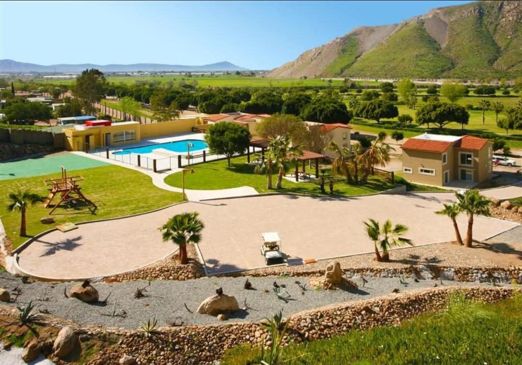 Casa Alvana - Sauna & Private Pool at Baja Country Club - 4