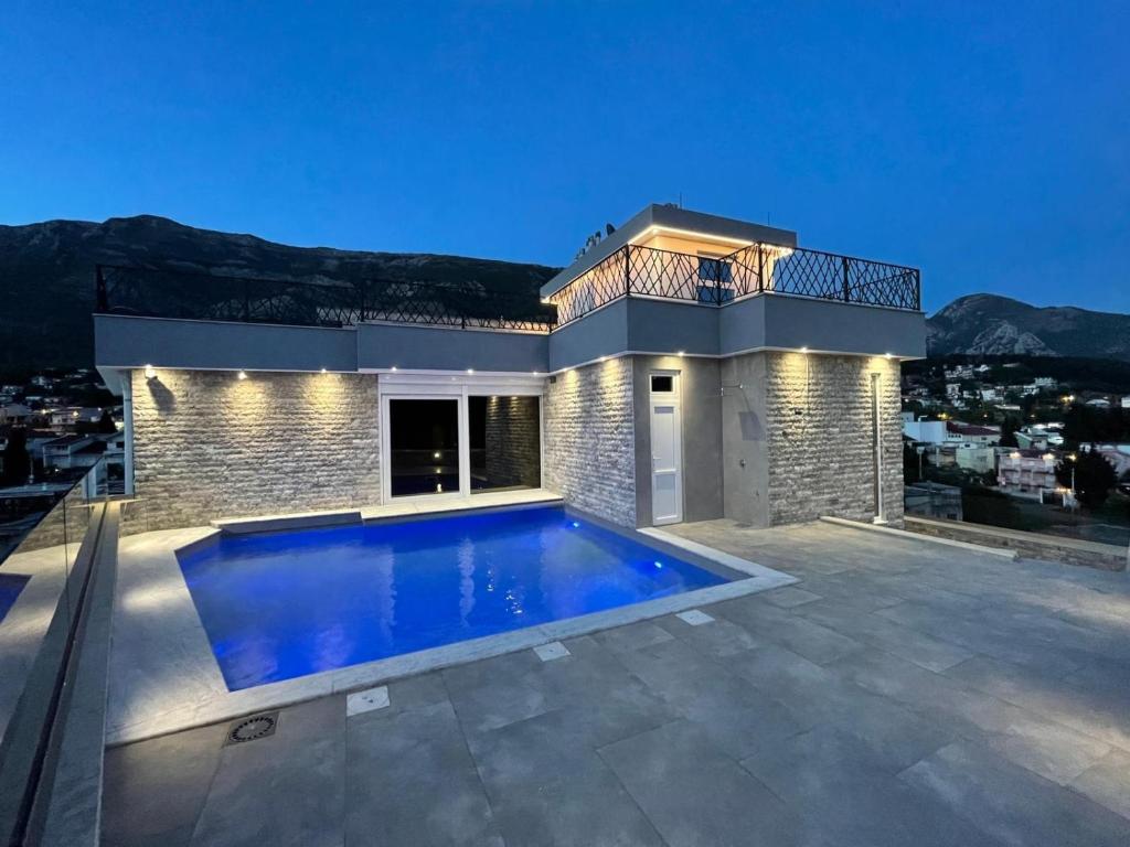 Lamadu Residence - 2