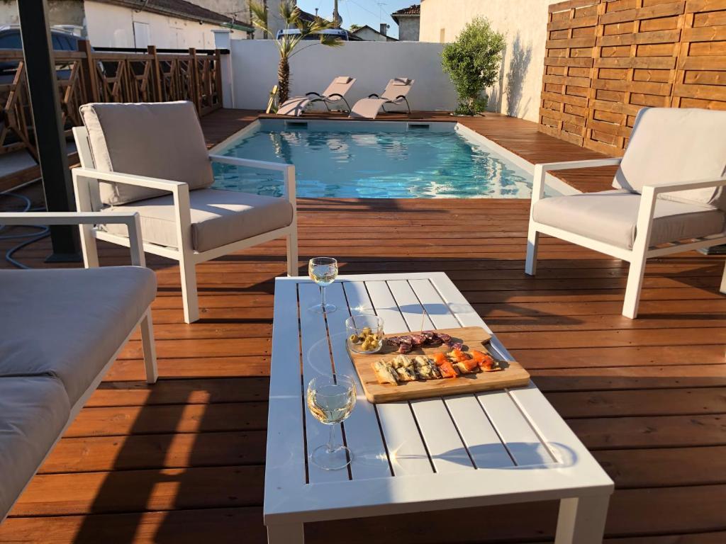La Maison des Coccinelles - 1