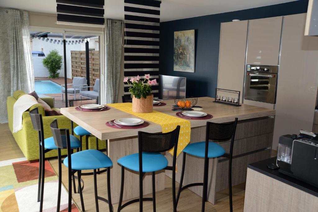 La Maison des Coccinelles - 3