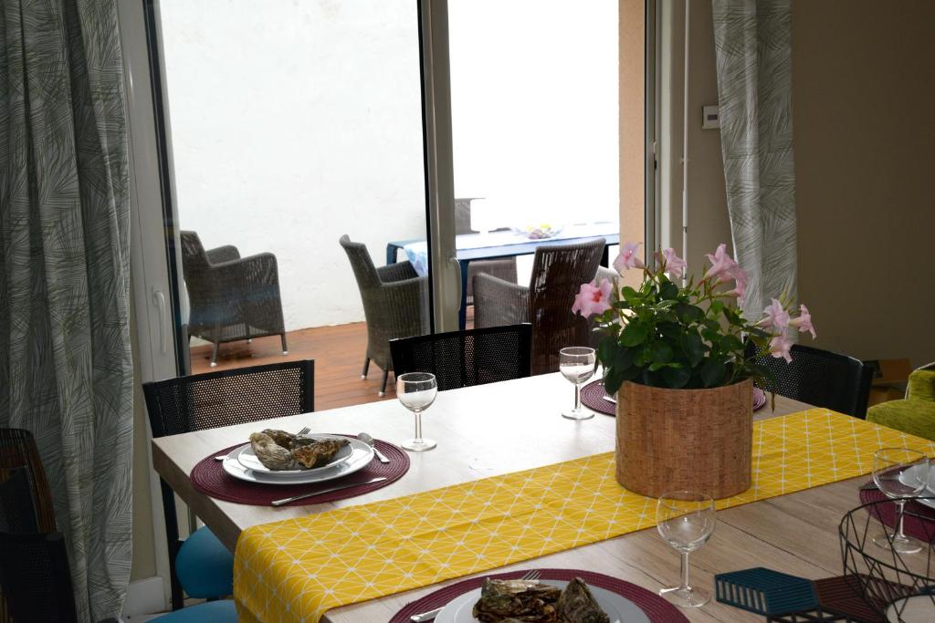 La Maison des Coccinelles - 5