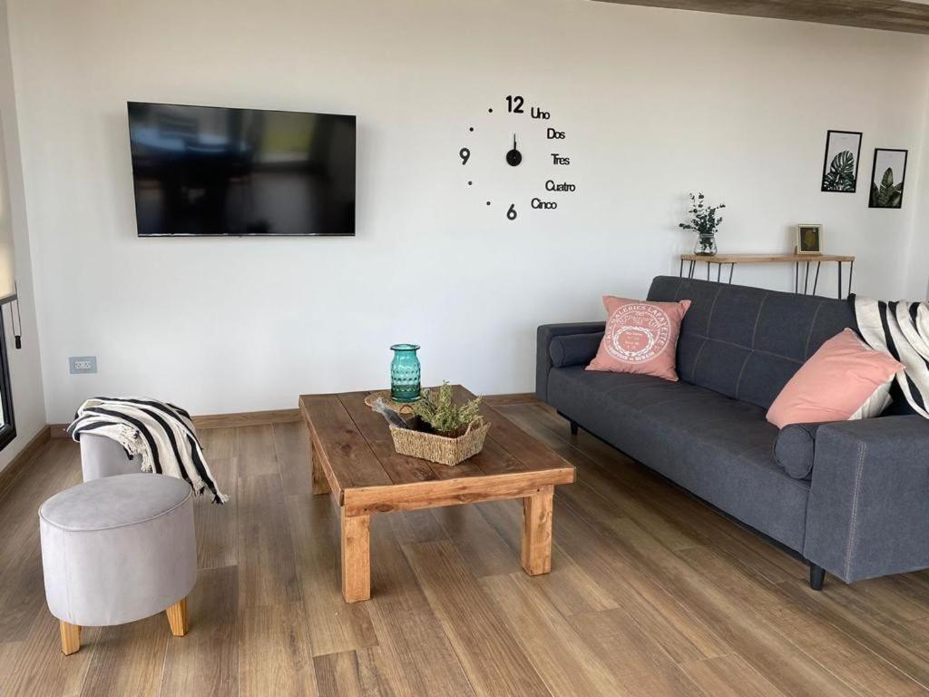 Departamento frente al mar rondpoint - 4