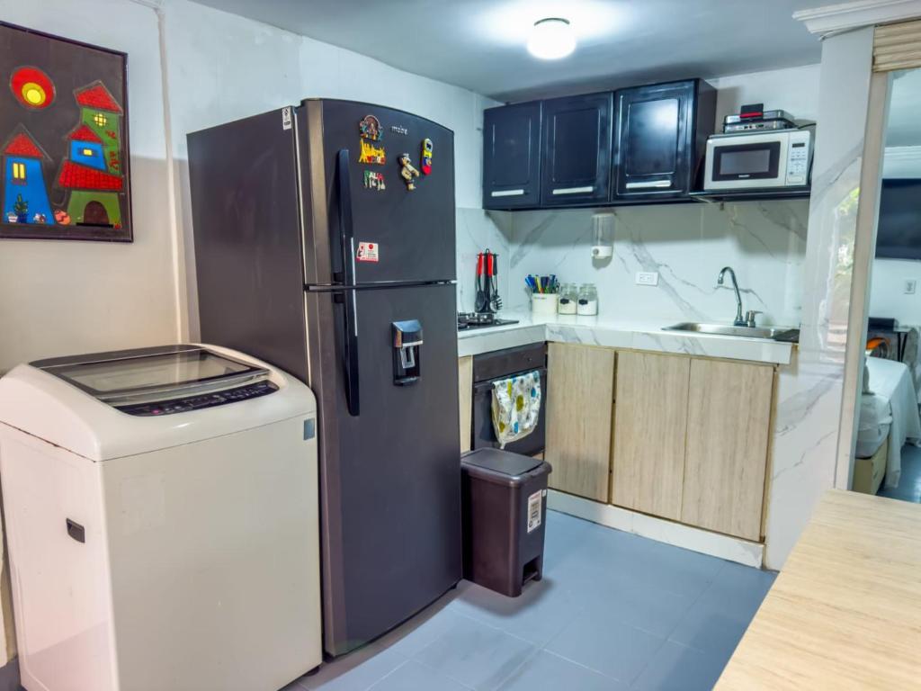 Apartamento Colonial San Diego 3BR - 2