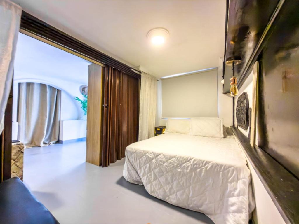 Apartamento Colonial San Diego 3BR - 5