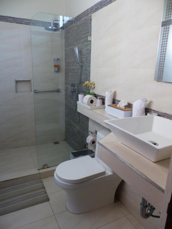 Hotel Villa Romantica