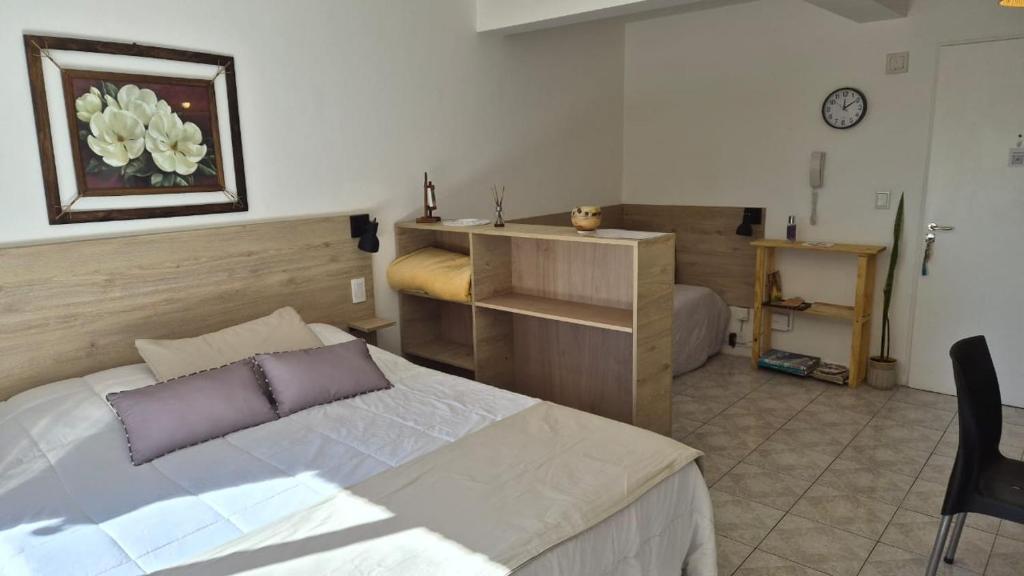 Solar Andino Inn - 1