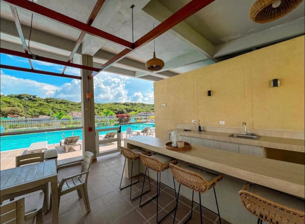 Serena Apartments - 1