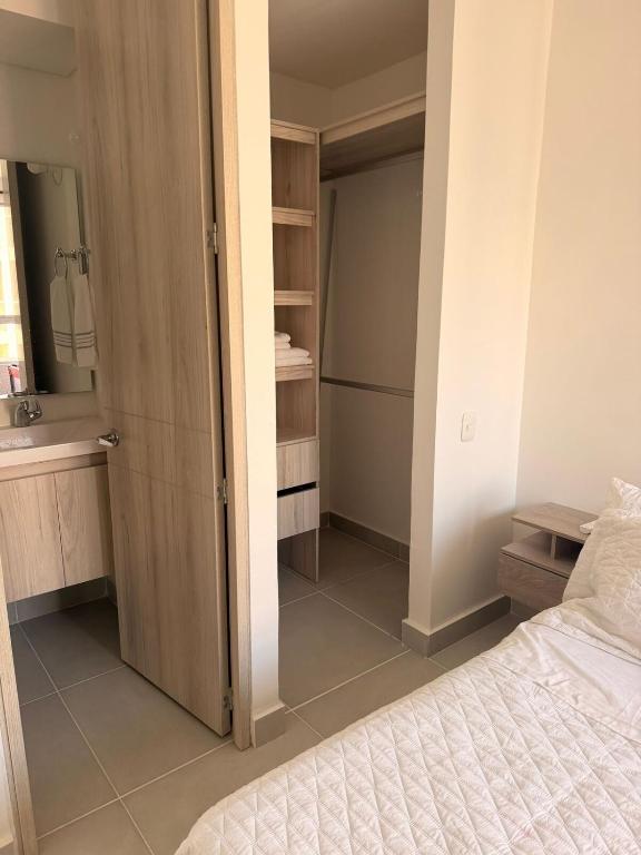 Serena Apartments - 3