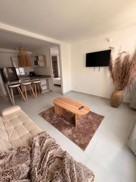 Serena Apartments - 4