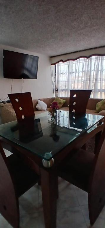 Apartamento central y acogedor - 3