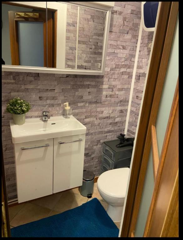 Comfortable studio love nest for 2 people - 5