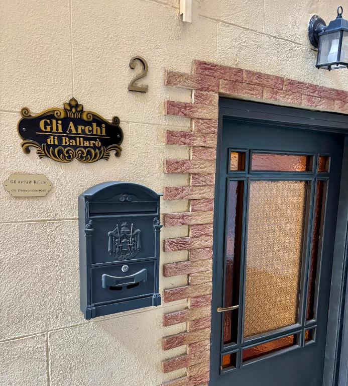 Gli Archi Di Ballarò - 2