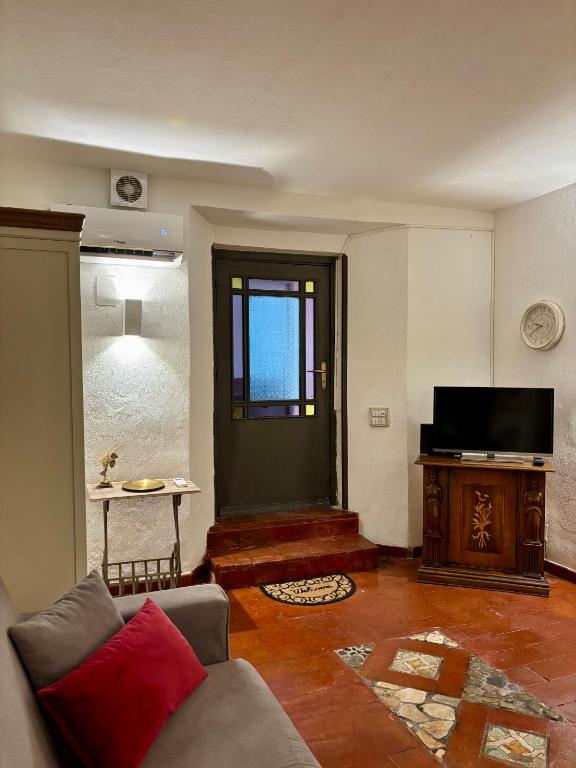 Gli Archi Di Ballarò - 3