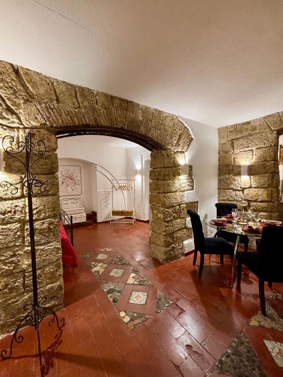 Gli Archi Di Ballarò - 4
