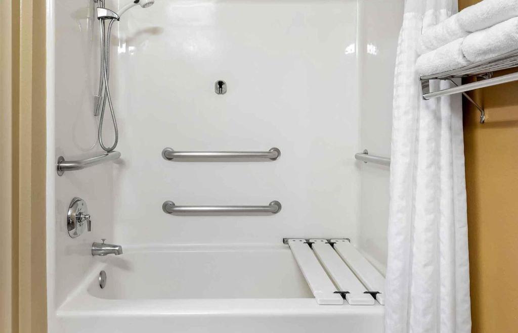 バスルーム（客室）