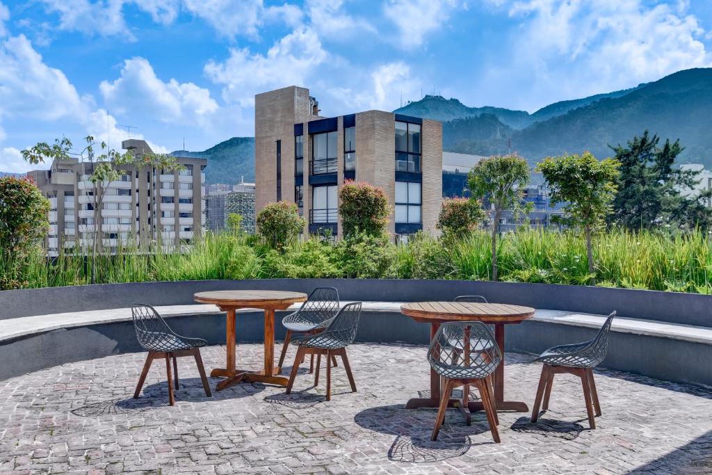 Calle 77 EspacioYa By Mario Rental - 3