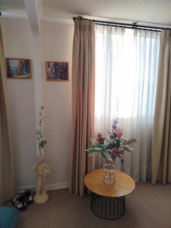 Beautiful apartment overlooking Valparaíso Bay - 5
