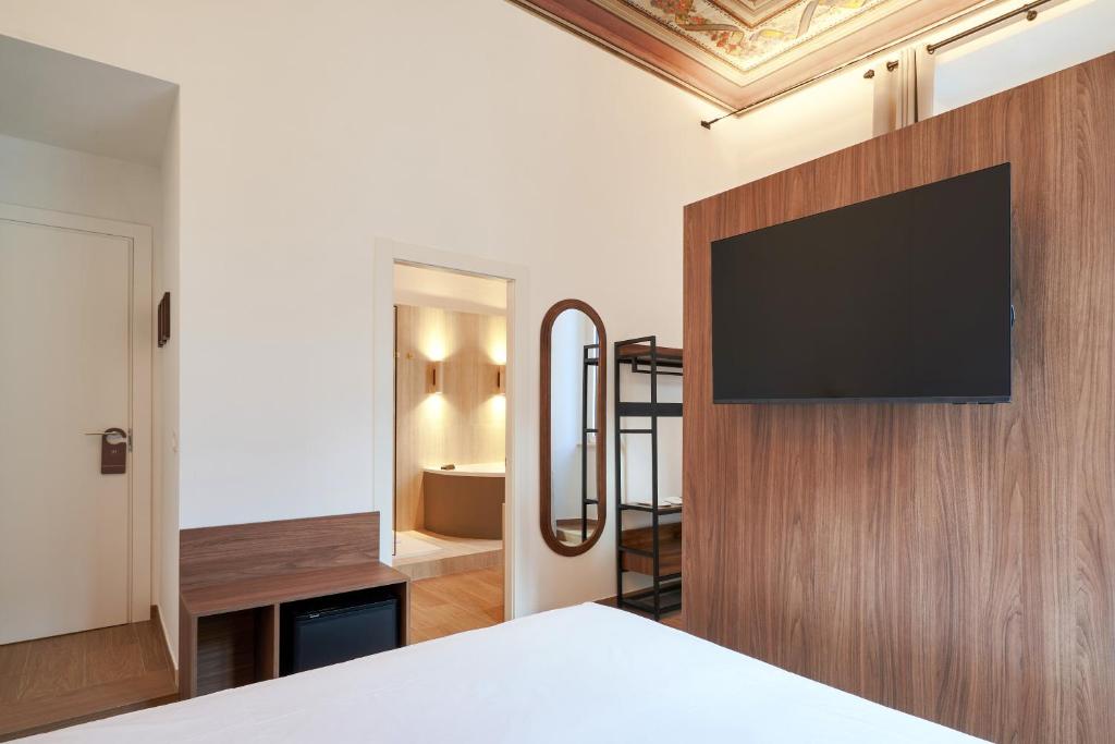 Fantini Rooms- Fori Imperiali - 4
