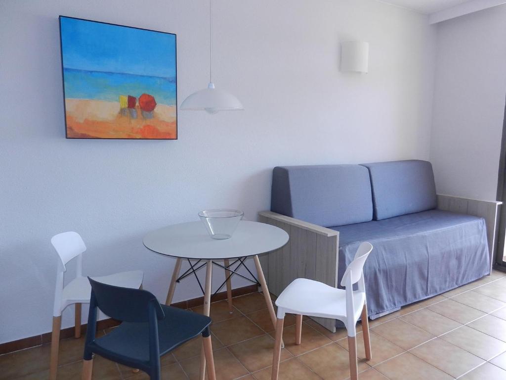 Studio in Tossa de Mar near Beach & City Center - 2