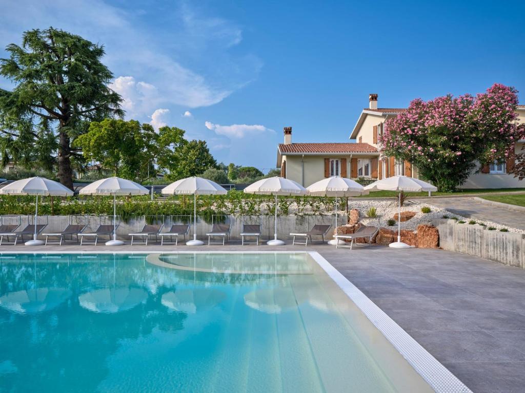 Apartment on Lake Garda - 2