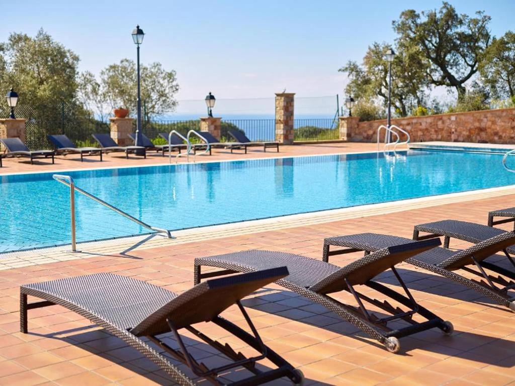 Apartment inMas Nou with shared pool - 2