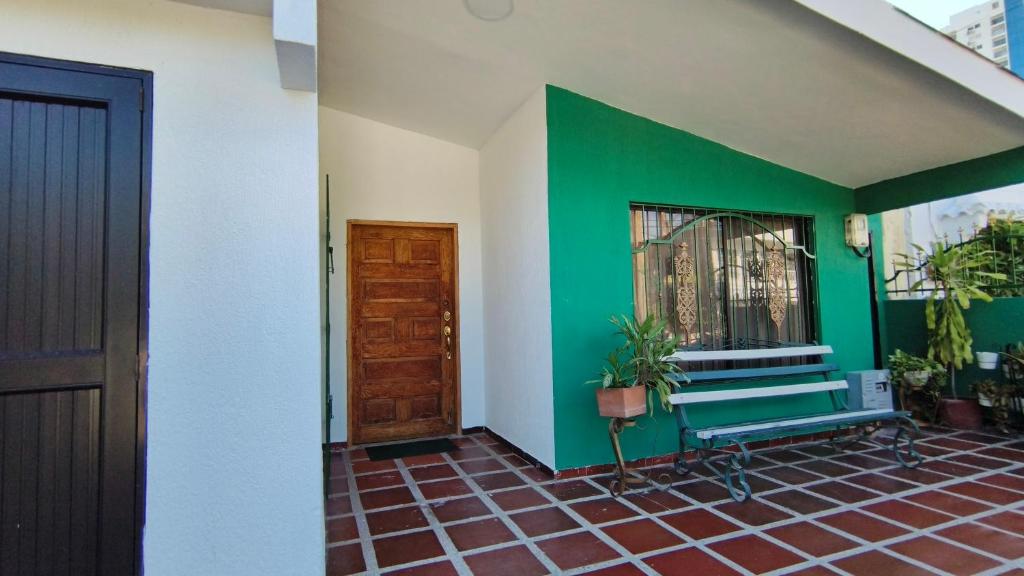 Casa Aranza - 2