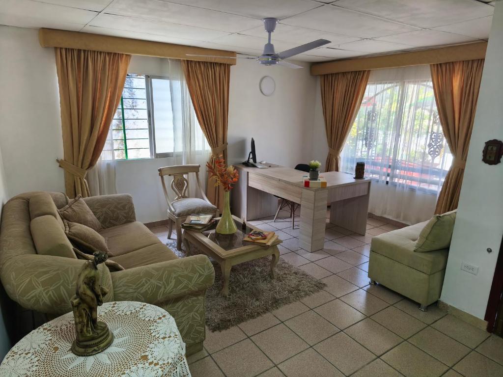 Casa Aranza - 5
