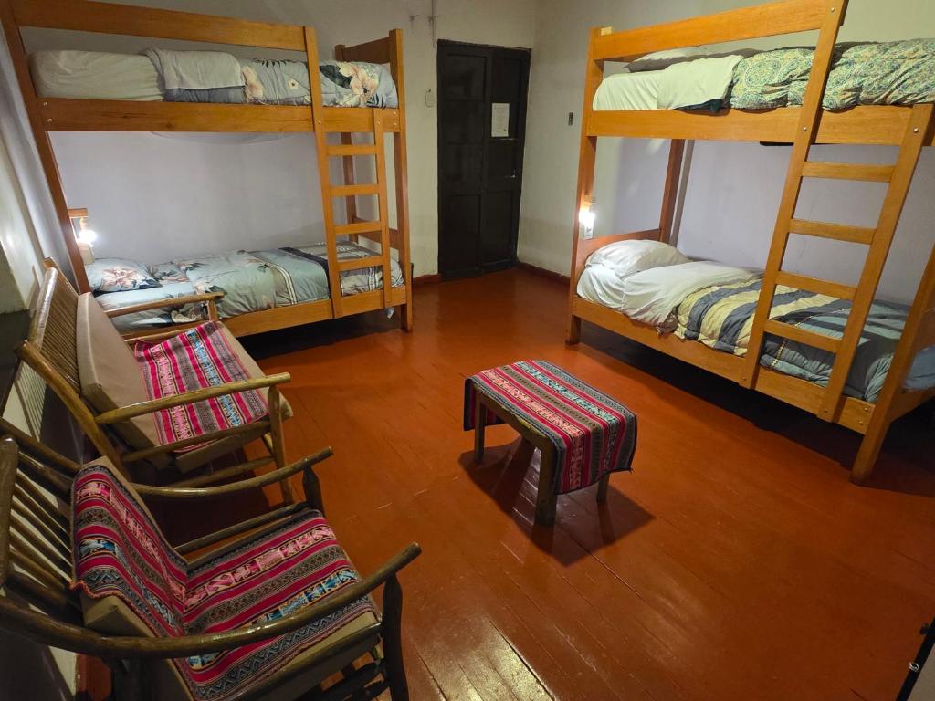 MALLKU Hostel - 2