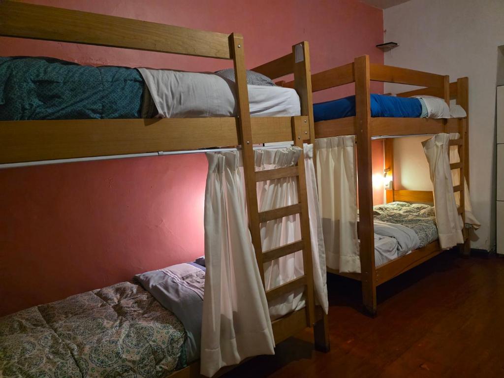 MALLKU Hostel - 4