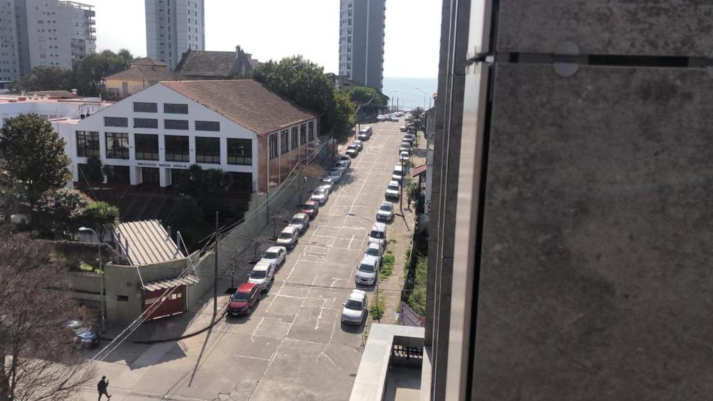 Departamento Premium, A Estrenar, A metros del Mar, GYM, PILETA CLIMATIZADA!! Cochera - SENS - 3