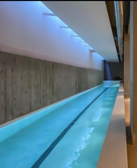 Departamento Premium, A Estrenar, A metros del Mar, GYM, PILETA CLIMATIZADA!! Cochera - SENS - 2