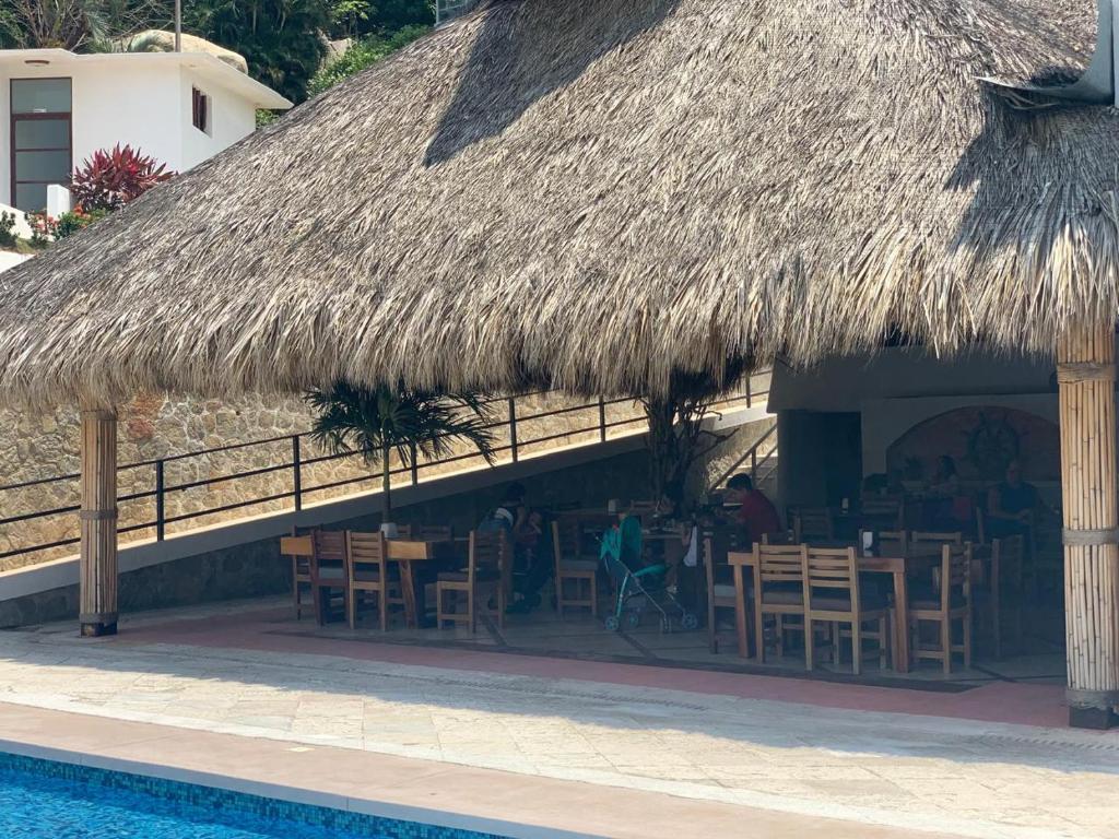 Paraiso Azul - 2