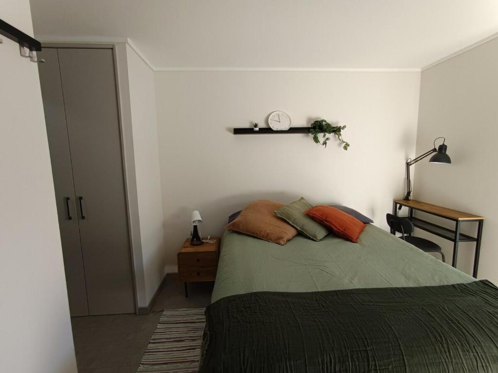 Ñuñoa Executive Suites 2D - 2