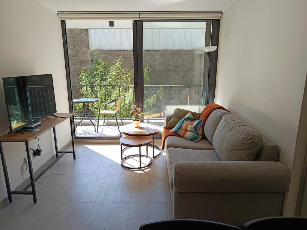 Ñuñoa Executive Suites 2D - 4