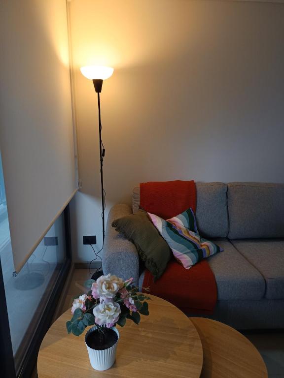 Ñuñoa Executive Suites 2D - 5