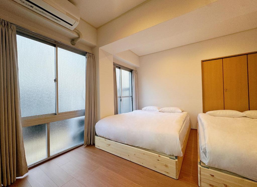 Ueno Tokyo Central Stay 3 Min to Okachimachi Station Near Ameyoko 10 Min to Ueno Station Elevator Fr
