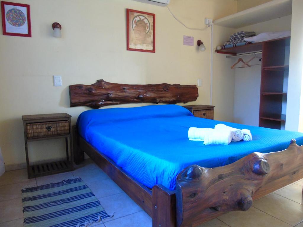 Cabañas Mandala - 4