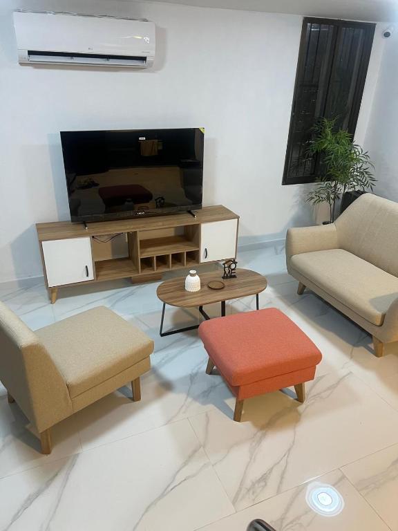 10 Caribe, tranquilidad y Casa Familiar - 4