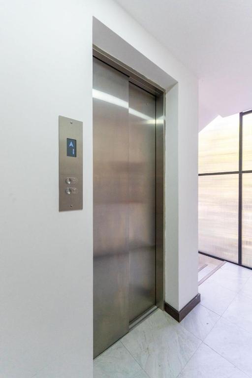 The Yanez Loft - 2