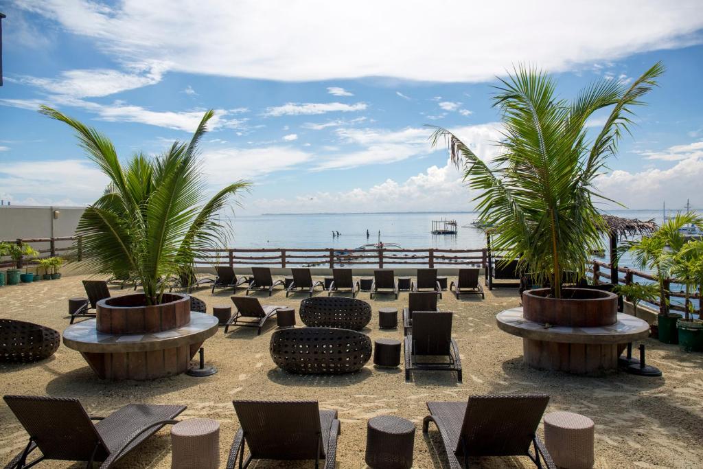 Facilities, Palmbeach Resort & Spa in Cebu