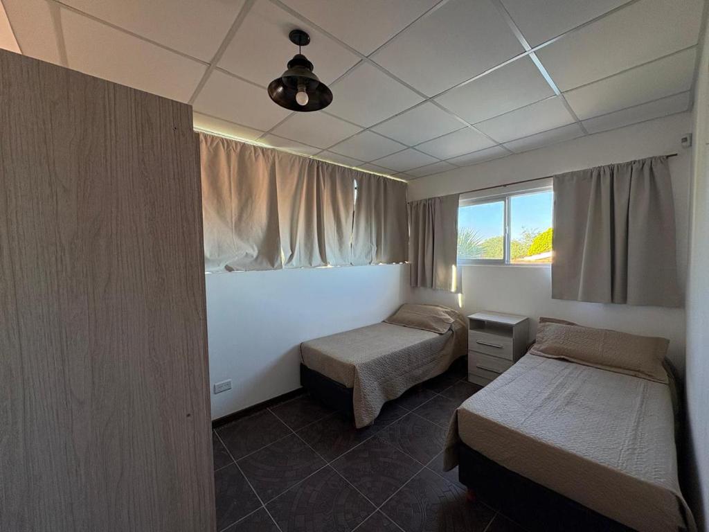 La casa de Patricia - 2